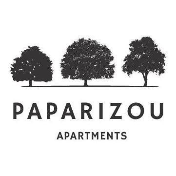 Paparizou Apartments Kokkino Nero Exterior photo